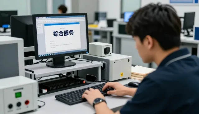 全自动打包机